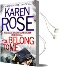 You Belong to me (The Baltimore Series Book 1) Audiobook download free by Karen Rose