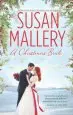 Audiobook A Christmas Bride: An Anthology author Susan Mallery