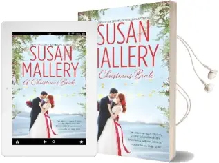 A Christmas Bride: An Anthology Audiobook download free by Susan Mallery