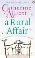 Audiobook A Rural Affair author Catherine Alliott