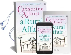 A Rural Affair Audiobook download free by Catherine Alliott