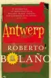 Audiobook Antwerp author Roberto Bolano