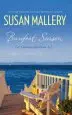 Audiobook Barefoot Season author Susan Mallery