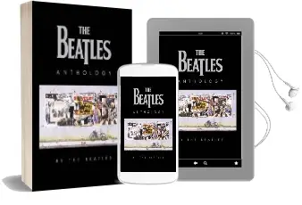 Beatles Anthology Audiobook download free by The Beatles