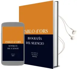 Biografía del Silencio / Biography of Silence: Breve Ensayo Sobre Meditación / a Brief Essay on Meditation Audiobook download free by Pablo D'Ors