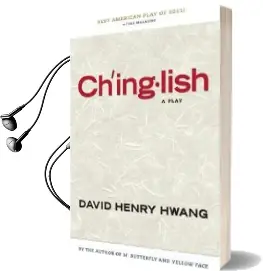 Chinglish (Tcg Edition) Audiobook download free by David Henry Hwang