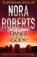 Audiobook Dance of the Gods: Number 2 in Series author Nora Roberts