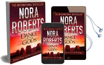 Dance of the Gods: Number 2 in Series Audiobook download free by Nora Roberts
