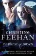 Audiobook Darkest at Dawn author Christine Feehan