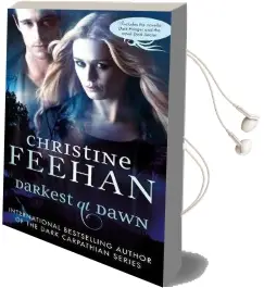 Darkest at Dawn Audiobook download free by Christine Feehan