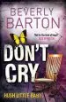 Audiobook Don'T cry author Beverly Barton