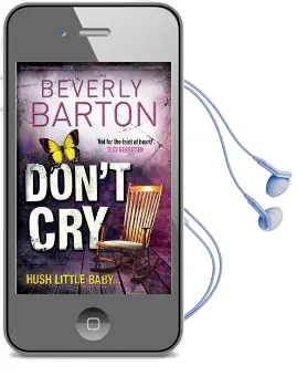 Don'T cry Audiobook download free by Beverly Barton