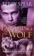Audiobook Dreaming of the Wolf author Terry Spear