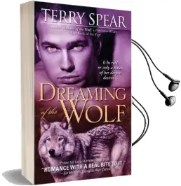 Dreaming of the Wolf Audiobook download free by Terry Spear