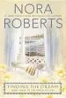 Audiobook Finding the Dream author Nora Roberts