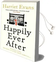 Happily Ever After Audiobook download free by Harriet Evans