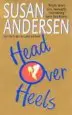 Audiobook Head Over Heels author Susan Andersen