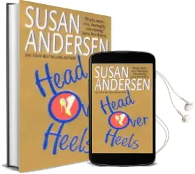 Head Over Heels Audiobook download free by Susan Andersen