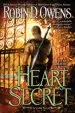 Audiobook Heart Secret: A Novel of Celta author Robin D. Owens