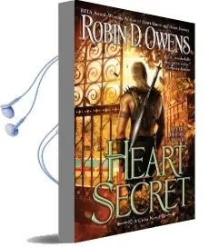 Heart Secret: A Novel of Celta Audiobook download free by Robin D. Owens