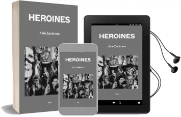 Heroines Audiobook download free by Kate Zambreno