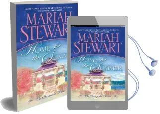 Home for the Summer Audiobook download free by Mariah Stewart