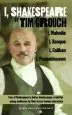 Audiobook I, Shakespeare author Tim Crouch