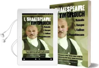 I, Shakespeare Audiobook download free by Tim Crouch