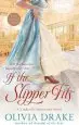 Audiobook If the Slipper Fits: A Cinderella Sisterhood Series author Olivia Drake