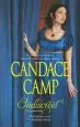 Audiobook Indiscreet author Candace Camp