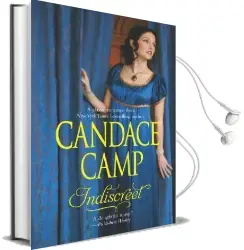 Indiscreet Audiobook download free by Candace Camp