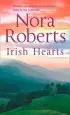 Audiobook Irish Hearts: Irish Thoroughbred (Irish Hearts, Book 1) / Irish Rose (Irish Hearts, Book 2) author Nora Roberts