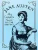 Audiobook Jane Austen: The Complete Novels in one Sitting author Jennifer Kasius