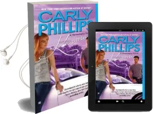Karma Audiobook download free by Carly Phillips