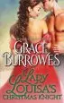Audiobook Lady Louisa'S Christmas Knight author Grace Burrowes