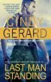 Audiobook Last man Standing author Cindy Gerard