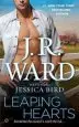 Audiobook Leaping Hearts author J R Ward