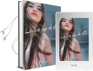 Lo que fue de Ella Audiobook download free by Gayle Forman