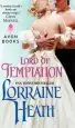 Audiobook Lord of Temptation author Lorraine Heath