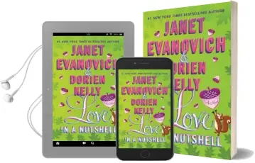 Love in a Nutshell Audiobook download free by Janet Evanovich