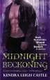 Audiobook Midnight Reckoning: Number 2 in Series author Kendra Leigh Castle