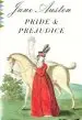 Audiobook Mod lib Pride & Prejudice author Jane Austen