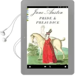 Mod lib Pride & Prejudice Audiobook download free by Jane Austen