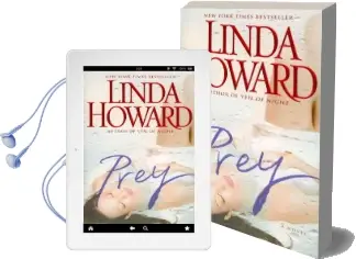 Prey Audiobook download free by Linda Howard
