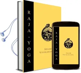 Raja-Yoga; or, Conquering the Internal Nature Audiobook download free by Swami Vivekananda