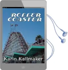 Rollercoaster Audiobook download free by Kenna White