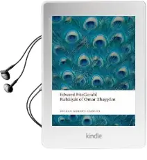Rubaiyat of Omar Khayyam Audiobook download free by Edward Fitzgerald