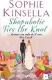 Audiobook Shopaholic Ties the Knot: (Shopaholic Book 3) author Sophie Kinsella