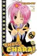 Audiobook Shugo Chara 4 author Peach Pit