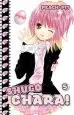 Audiobook Shugo Chara 5 author Peach Pit